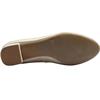 BIOECO 5632 1097 HEELED SHOE - LTGOLD